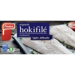 Hokifilé Fryst Findus 400g Nätmat