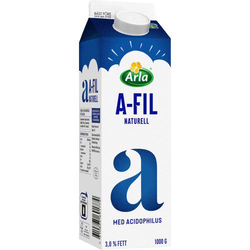 A-fil Plus Dofilus 3%