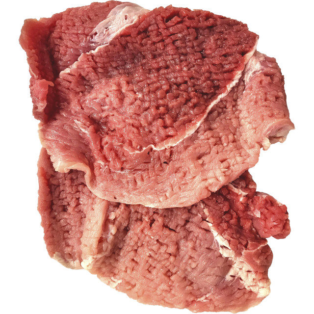 Fläskschnitzel - Sverige