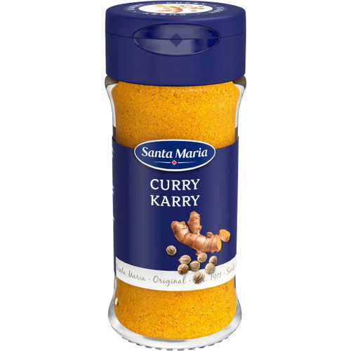 Curry