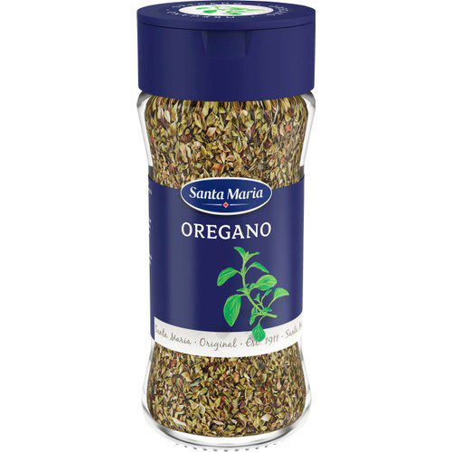 Oregano