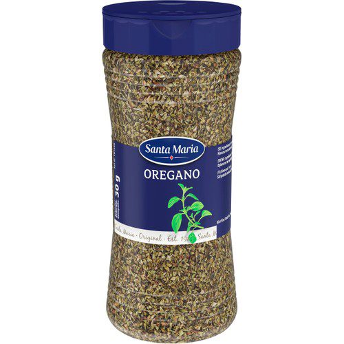 Oregano 30g Santa Maria