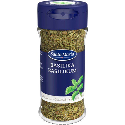 Basilika 10g Santa Maria