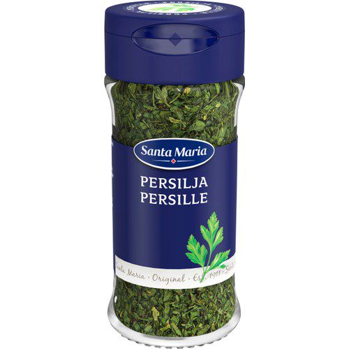 Persilja