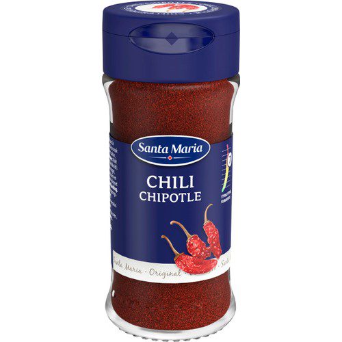 Chili Chipotle