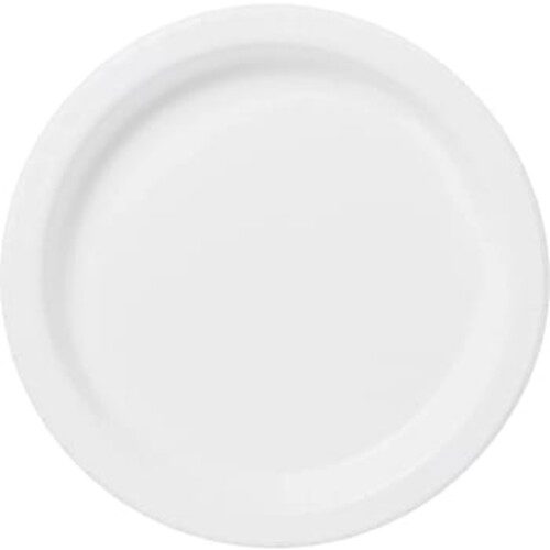 Engångstallrik BBQ 26cm 20-p ICA