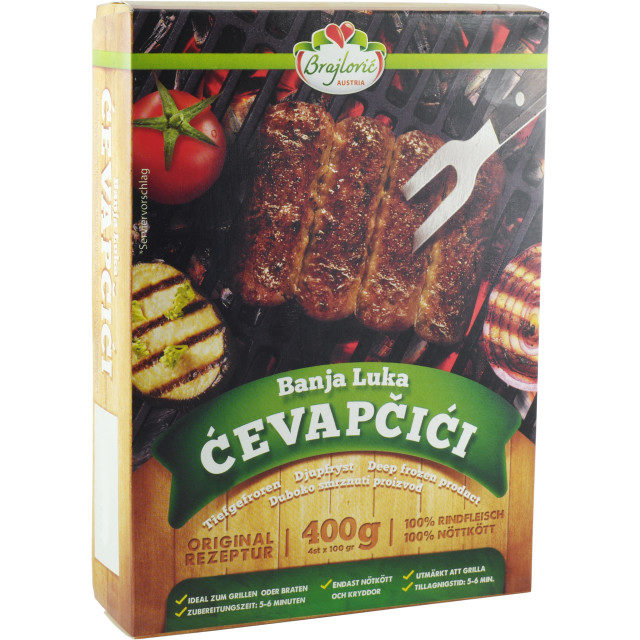 Cevapcici Banja Luka