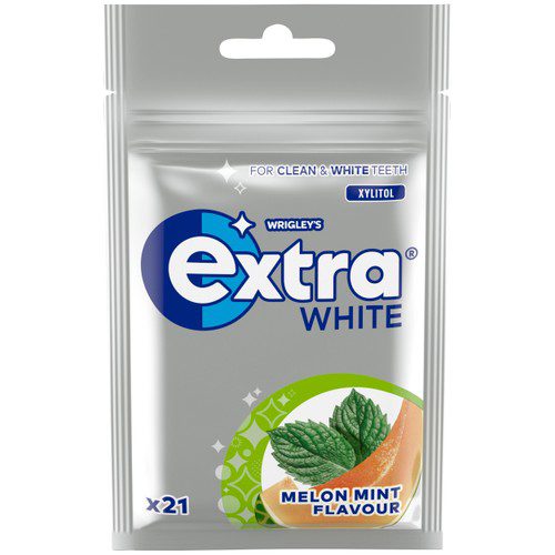 Extra White Melon Mint