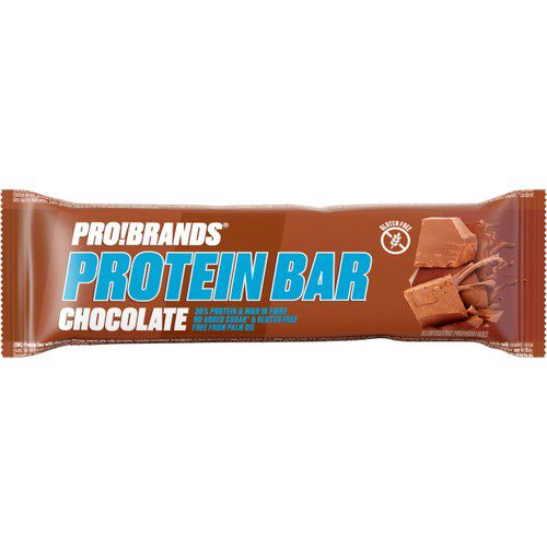 PROTEIN BAR CHOCOLATE