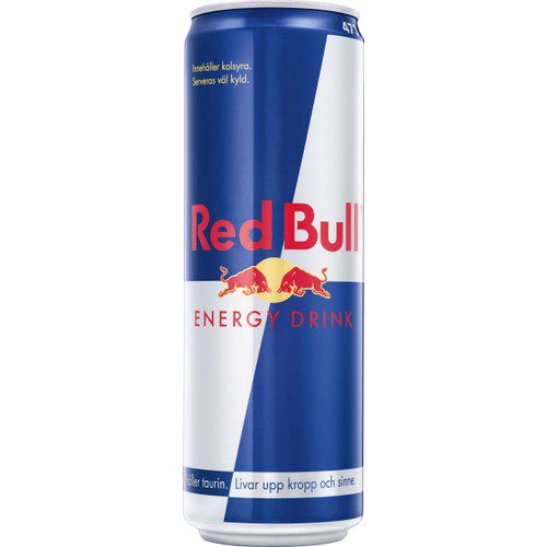 RED BULL