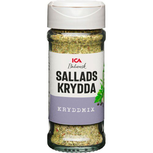 Salladskrydda Italiensk 47g ICA