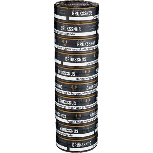 Smålands Lös Stock Skruf