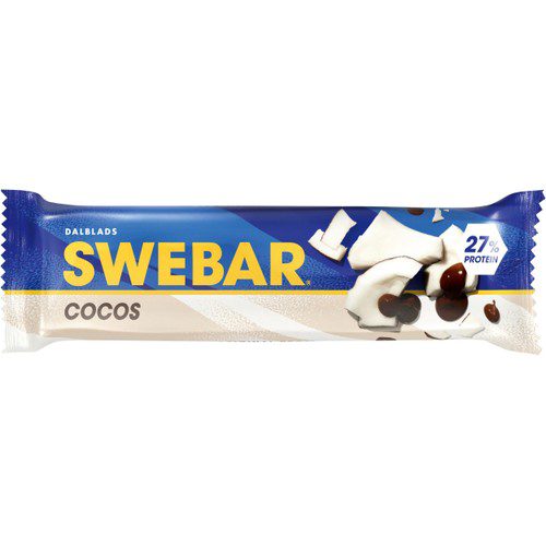 SWEBAR COCOS