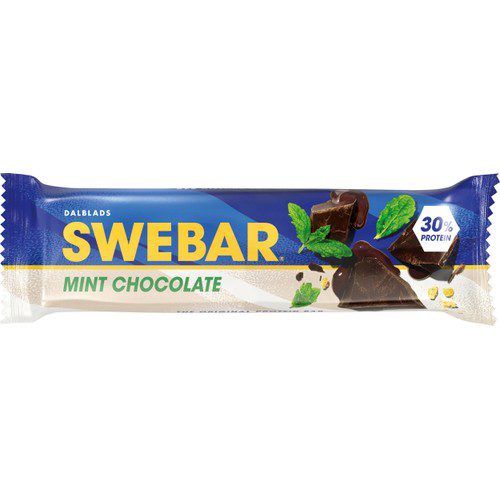 SWEBAR MINTCHOKLAD