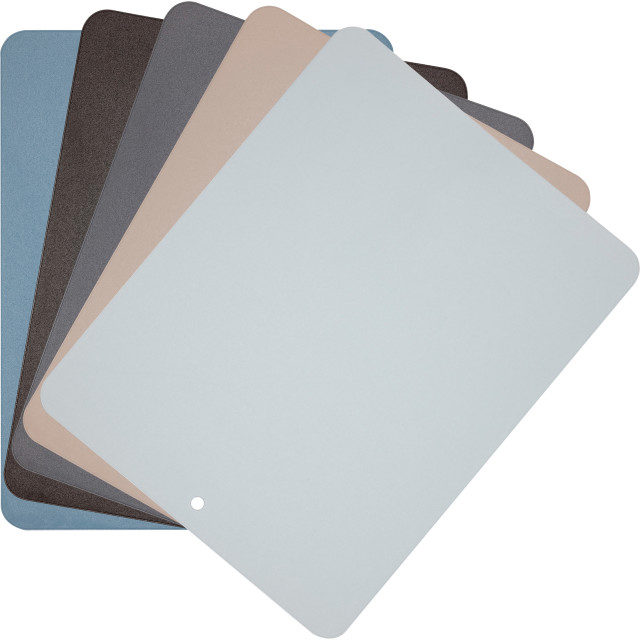 Skärbräda Tunn Turkos