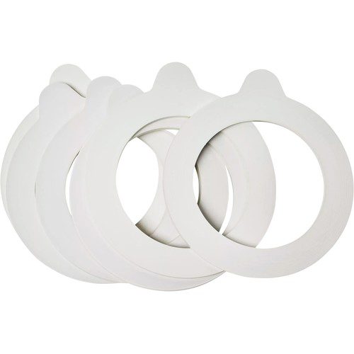 Gummiring till konserveringsglas 6-p