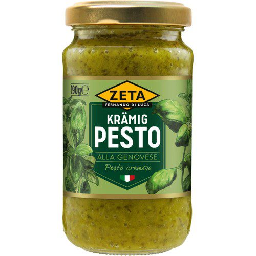 PESTO GENOVESE 