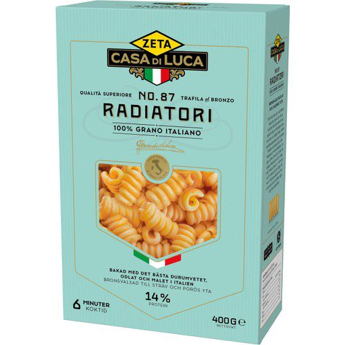 RADIATORI