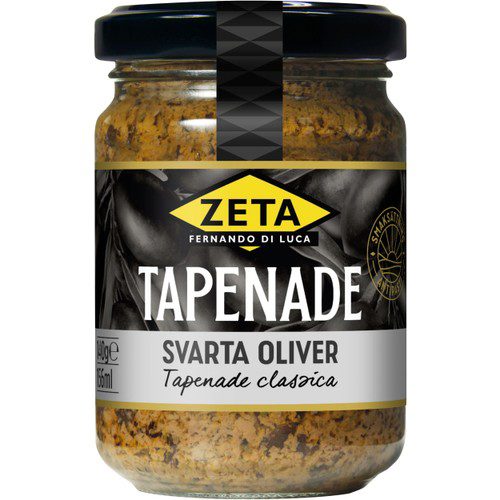 TAPENADE