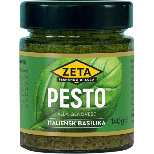 PESTO GENOVESE 