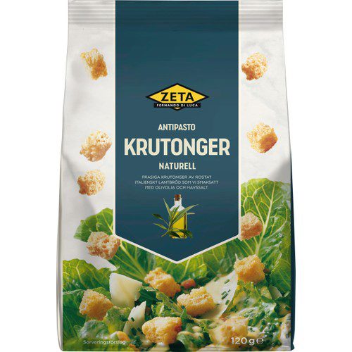 KRUTONGER