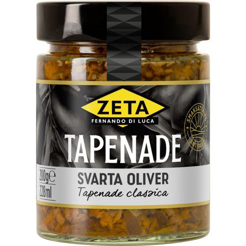 TAPENADE CLASSICA