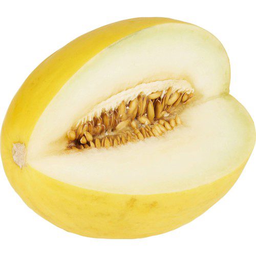 Honungsmelon ca 1,1kg