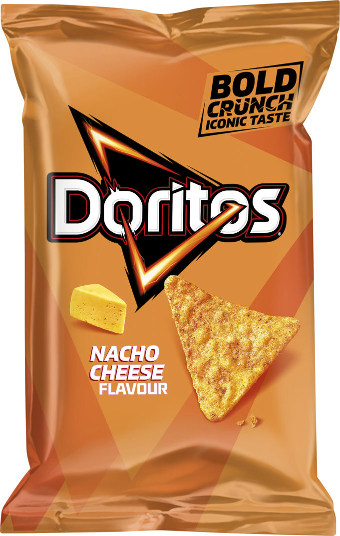 Nacho cheese 170g Doritos