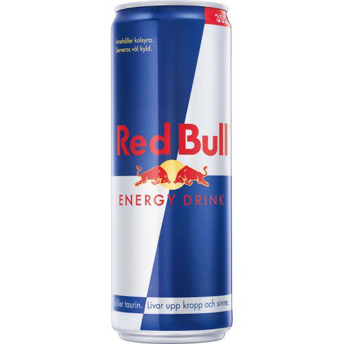 RED BULL