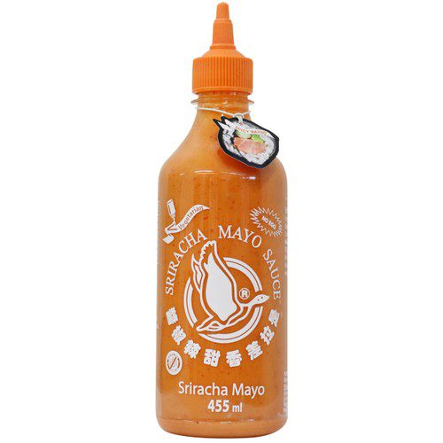 SRIRACHA MAYO SAUCE