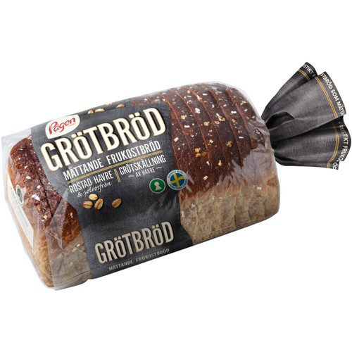 Grötbröd