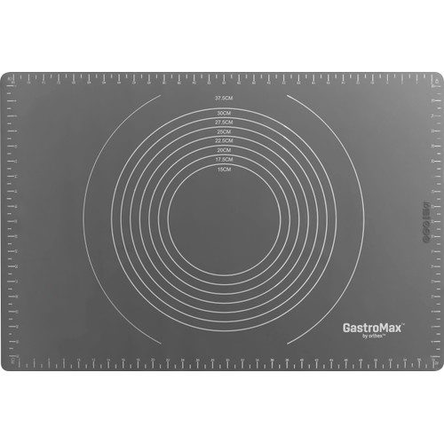 Bakmatta Silikon 40x60cm Gastromax