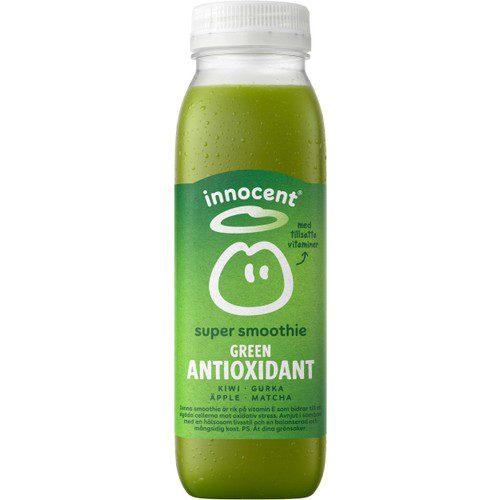 Smoothie Antioxidant