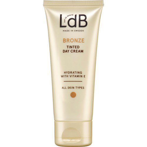 Bronze Dagkräm 75ml LdB