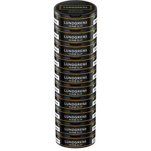 Skåne Slim Stock Lundgrens