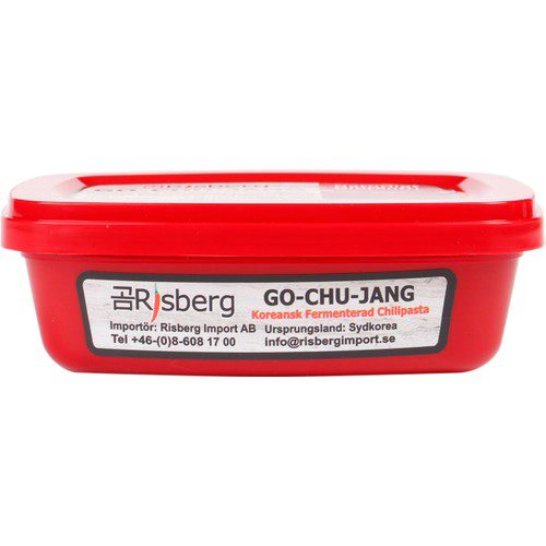 GoChuJang chilipasta