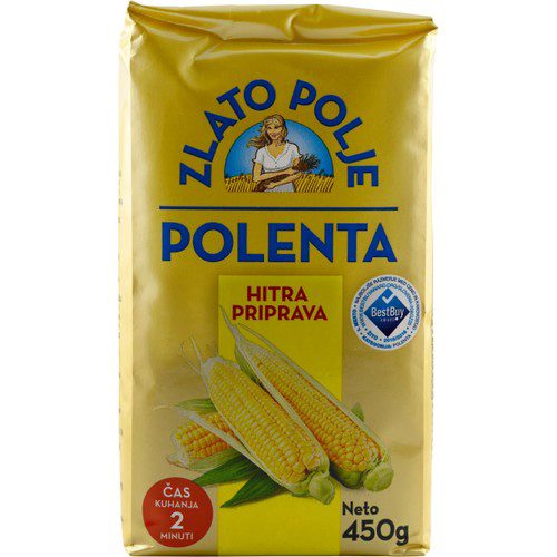 Polenta