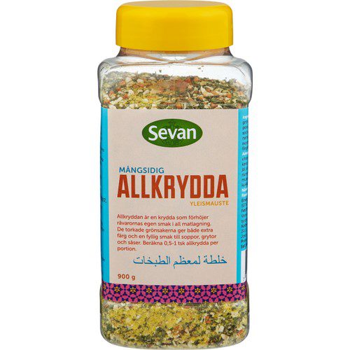 ALLKRYDDA