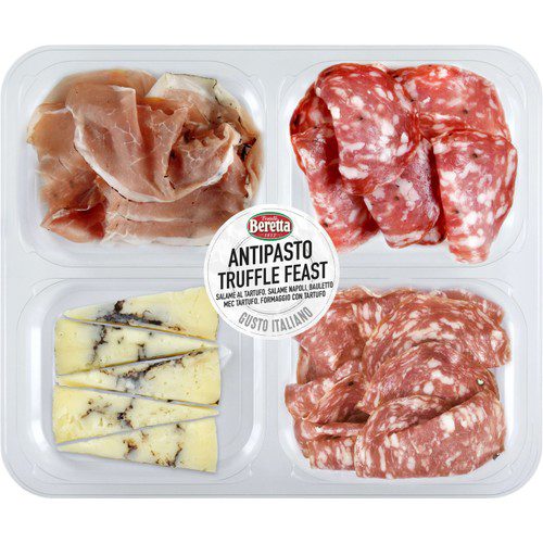 Antipasto Tryffel 140g Beretta