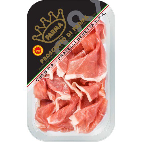 Prosciutto Di Parma  70g Beretta