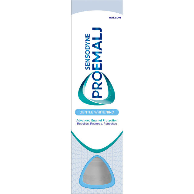 Tändkräm Gentle Whitening 75ml Sensodyne