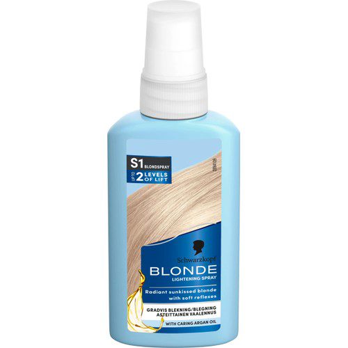Blondspray S1 Blonde 1-p Schwarzkopf
