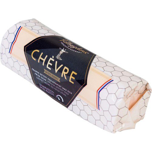 Ost Chèvre Getost Rulle 180g Falbygdens Rekommenderar
