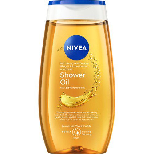 Rich Caring Duscholja