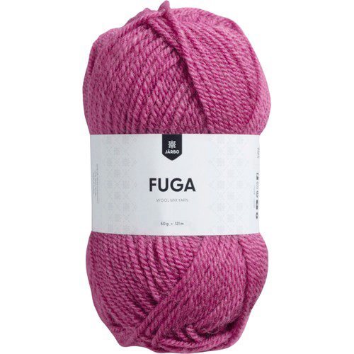 Garn Fuga Hydrangea 50g Järbo
