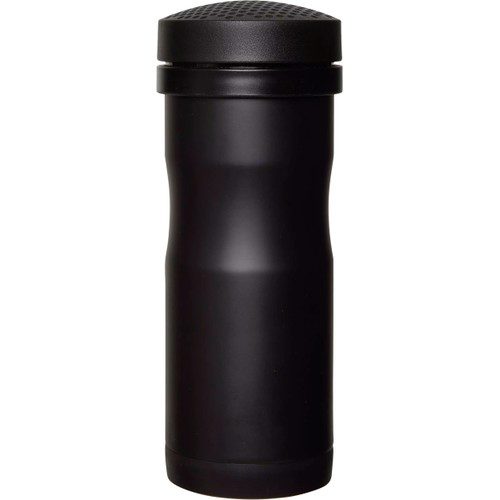 Termosmugg Svart Blank 0,32l ICA Cook & Eat