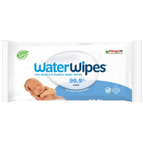 Babywipes Biodegradable
