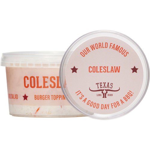 COLESLAW