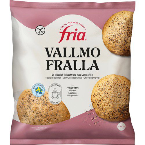 VALLMOFRALLA GLUTENFRI