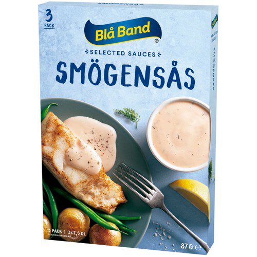 SMÖGENSÅS 3-PACK